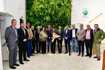 Asocolflores y Gobierno avanzan en una ruta de trabajo para preservar el empleo y competitividad
