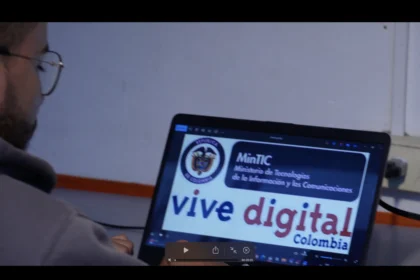 MinTIC y Claro impulsan Internet para la educación en las zonas rurales de Colombia con los Centros Digitales  