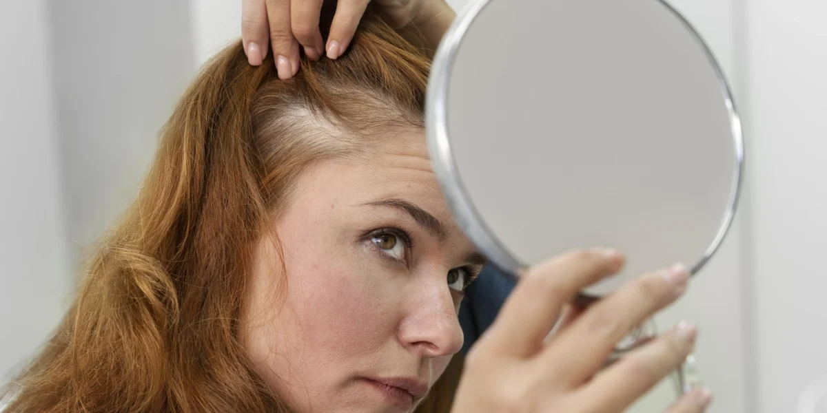 Recomendaciones prácticas para tratar la caída del cabello