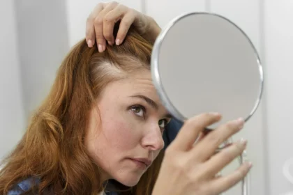 Recomendaciones prácticas para tratar la caída del cabello