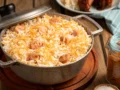 Doria y Ranchera una alianza con sabor colombiano