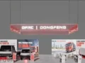 DFAC | Dongfeng llega al Congreso Colfecar 2026