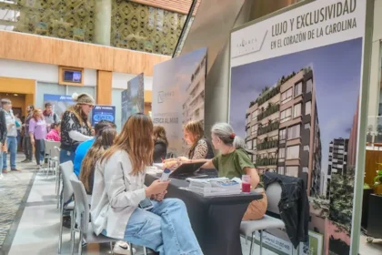 Más de 100 proyectos de vivienda llegan a Unicentro Bogotá con la Feria Fincaraiz 2026