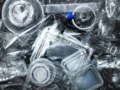 Cada plástico, cartón, papel, vidrio  metal representa una decisión estratégica