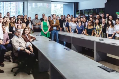 CMH Colombia recibe la certificación Great Place to Work