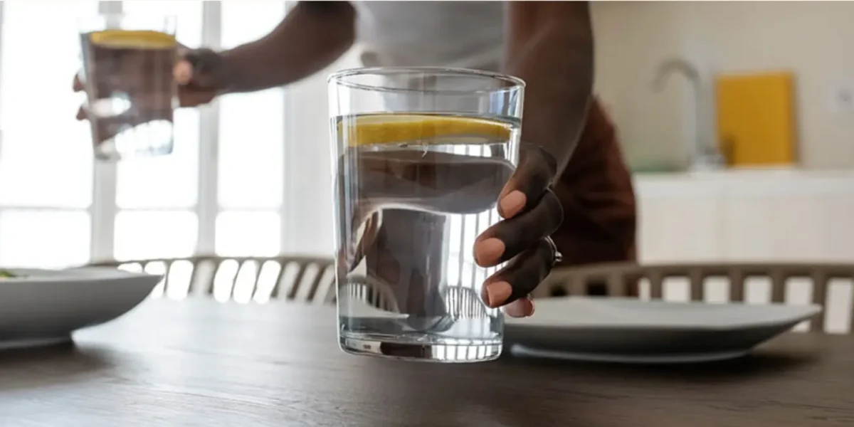 Si el agua no es suficiente las claves para una hidratación adecuada
