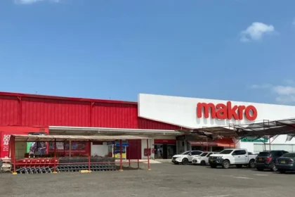 Últimos días del Aniversario Dorado Makro