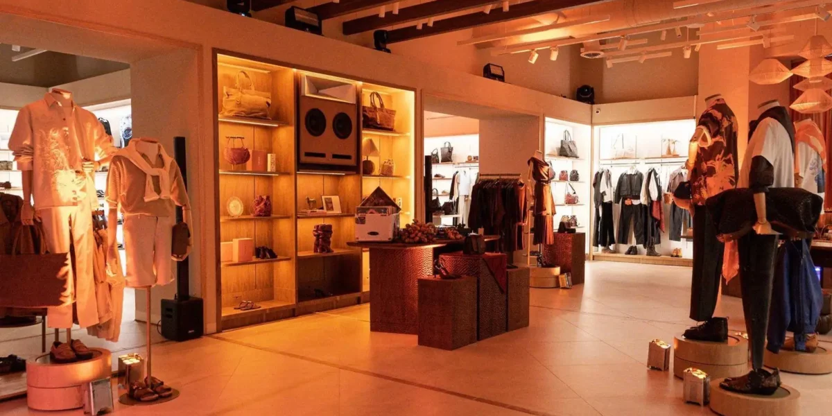 Vélez abre su tienda más grande en Panamá