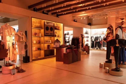 Vélez abre su tienda más grande en Panamá