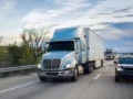 Accidentes viales en flotas han disminuido 62% en Colombia con uso de tecnología