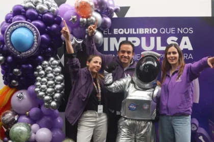 LAIKA incorpora inteligencia artificial para analizar mascotas en su nueva tienda en Bogotá