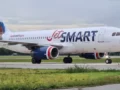 Por primera vez, JetSMART y Mercado Pago ofrecen compras a 3 cuotas sin interés en tiquetes nacionales e internacionales