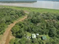 NESsT, el aliado del Festival Cordillera que apoya la guardianía de 1200 m² de selva amazónica 