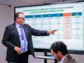 MinAgricultura impulsa alianza para sustituir cultivos de coca por cacao