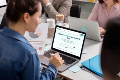 Alegra lanza en Colombia un nuevo ERP con agentes de inteligencia artificial 