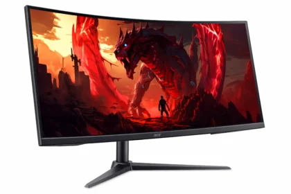 Acer presenta su primer monitor gaming FHD