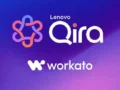 Lenovo & Motorola Qira amplía su alcance en dispositivos, aplicaciones y mercados