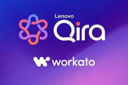 Lenovo & Motorola Qira amplía su alcance en dispositivos, aplicaciones y mercados
