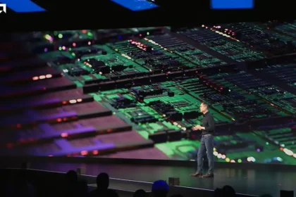 IFA 2026: AMD presenta sus novedades en IA personal