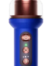 Dyson CameraJet: el primer cepillo de dientes con cámara y chorro de agua