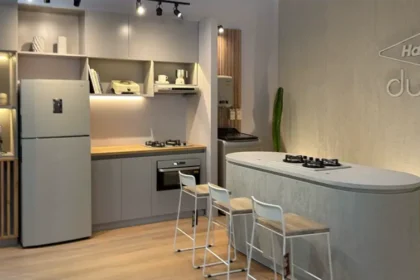 Haceb presenta en la Feria de Diseño ‘Duna’,