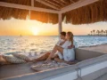 Amor y Amistad: planes de playa para parejas