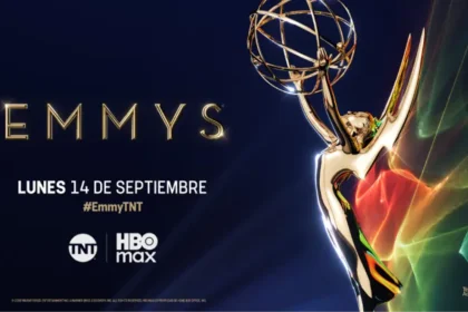 Este lunes 14 de septiembre vive la entrega de los Emmys en vivo
