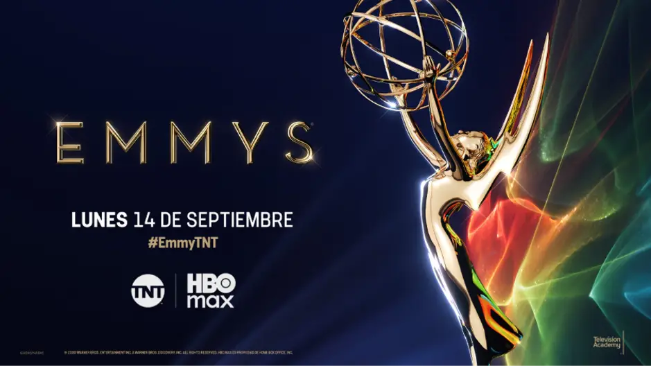 Este lunes 14 de septiembre vive la entrega de los Emmys en vivo
