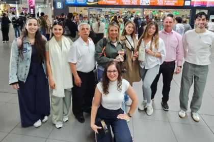 20 empresas de 8 regiones viajaron a Miami como parte de la Misión Agroindustrial de AmCham Colombia
