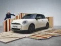 MINI celebra 67 años y presenta en Colombia el MINI Paul Smith Edition