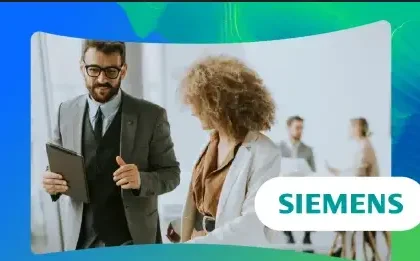 Siemens y Salesforce profundizan su alianza en IA para redefinir las ventas y el servicio industrial