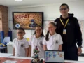 Estudiantes de Colsubsidio ganan el primer lugar nacional en la World Robot Olympiad (WRO) 2026