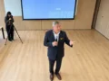 Gunter Pauli llega a Colombia para hablar de innovación y economía azul