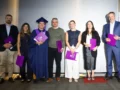 29 antioqueñas se certificaron con el programa mujeres al volante