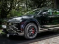 En Colombia ya está el Cayenne Eléctrico de Porsche