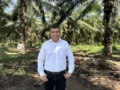 Conferencia Nacional sobre Palma de Aceite en Villavicencio