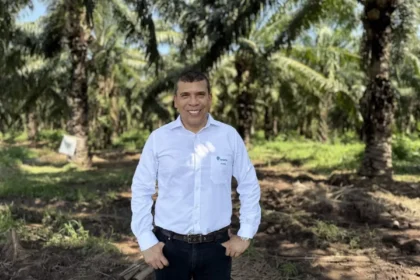Conferencia Nacional sobre Palma de Aceite en Villavicencio
