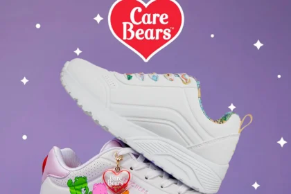 Las marcas están volviendo a los íconos que marcaron nuestra infancia