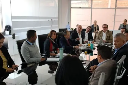 Factura electrónica y trazabilidad: la estrategia de Acosemillas para frenar el comercio ilegal de semillas