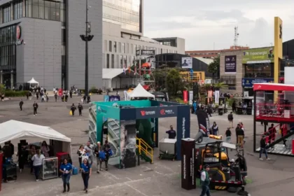 FIB 2026: busca consolidar a Colombia como hub industrial de América Latina