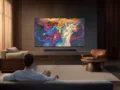 Para los cinéfilos el televisor ideal para la temporada