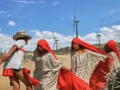 ‘Los conflictos del viento’: la transición energética en La Guajira