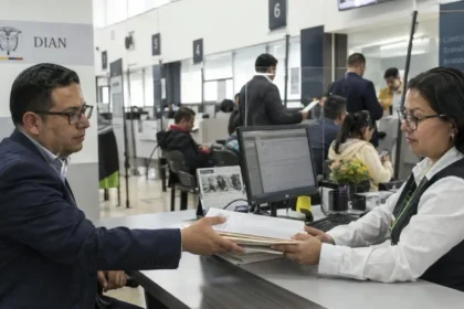 El plazo para recuperar impuestos pagados de más puede ser de seis meses o cinco años