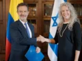 Colombia fortalece sus relaciones con Israel y restablece la exención de visa para viajeros colombianos