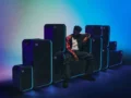 Sony amplía su línea ULT POWER SOUND con tres nuevos altavoces/bocinas