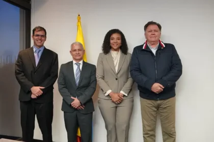 MinAgricultura aporta $12.000 millones para que el Chocó sea un ‘departamento Milagro’