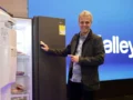 Kalley presenta nuevo nevecón de 513 litros