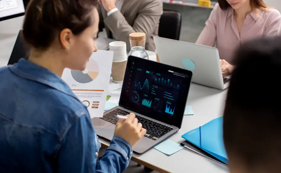 Se acelera la automatización para cumplir exigencias de control financiero