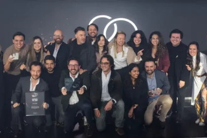 Effie Awards Colombia para Aguardiente Amarillo de Manzanares