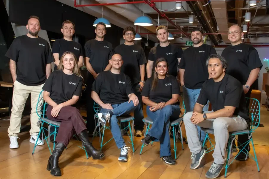 Anzi Finance y Finko adaptan garantías de crédito los ciclos productivos de los pequeños productores del agro colombiano